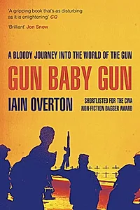 Gun Baby Gun