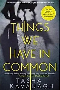 Things We Have in Common