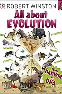 All About Evolution (Big Questions)
