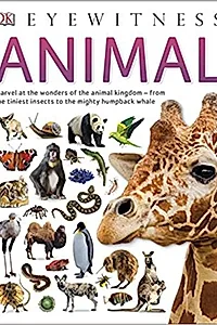 Animal (Eyewitness)