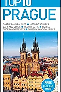 Top 10 Prague