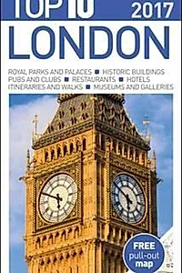 Top 10 London