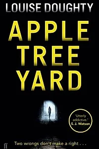 Apple Tree Yard