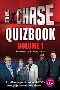 The Chase Quizbook Volume 1 : The Chase is on!
