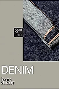 Icons of Style: Denim