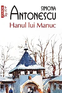 Hanul lui Manuc