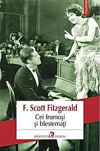 Cei frumoşi si blestemaţi
