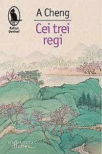 Cei trei regi