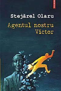 Agentul nostru Victor