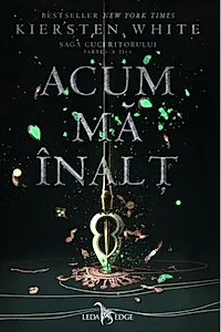 Acum mă înalț (Vol. 2)