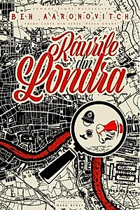 Râurile din Londra
