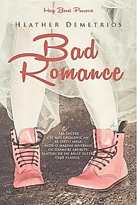 Bad Romance