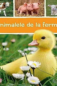 Animalele de la fermă