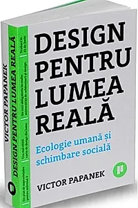 Design pentru lumea reală