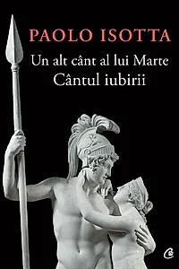 Un alt cânt al lui Marte