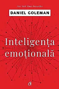 Inteligenţa emoţională