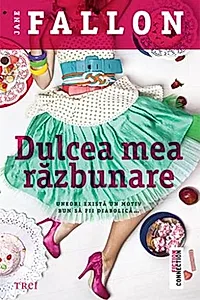 Dulcea mea răzbunare