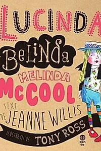 Lucinda Belinda Melinda McCool