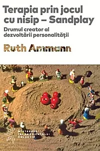 Terapia prin jocul cu nisip