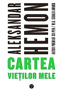 Cartea vieților mele