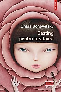 Casting pentru ursitoare