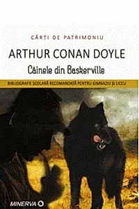 Câinele din Baskerville