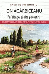Fefeleaga și alte povestiri fantastice