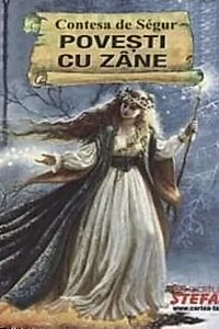 Povești cu zâne