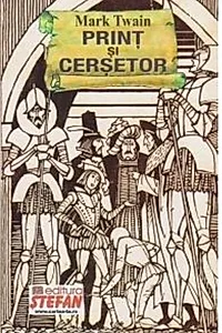 Prinț și cerșetor