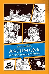 Arhimede și începuturile științei