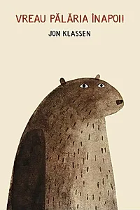 Vreau pălăria înapoi!
