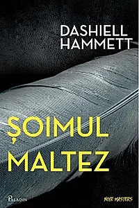 Șoimul maltez