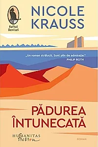 Pădurea întunecată