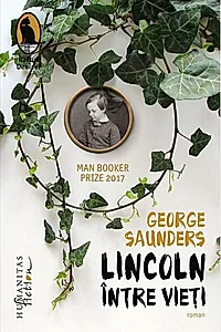 Lincoln între vieţi