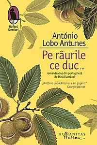 Pe râurile ce duc...