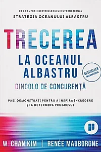 Trecerea la oceanul albastru