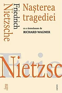 Nașterea tragediei