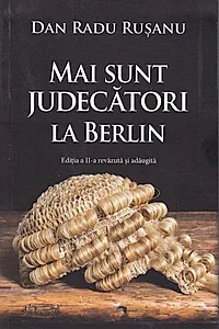 Mai sunt judecători la Berlin