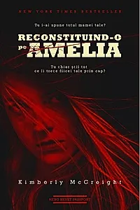 Reconstituind-o pe Amelia