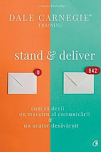 Stand & deliver