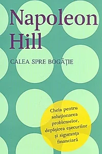 Calea spre bogăție