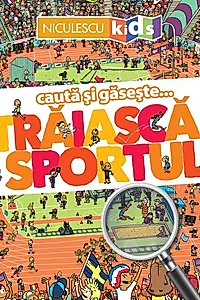 Trăiască sportul
