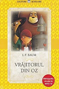 Vrăjitorul din Oz