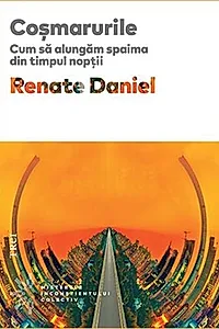Coșmarurile. Cum să alungăm spaima în timpul nopții