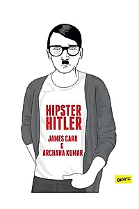 Hipster Hitler