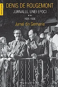 Jurnalul unei epoci. 1935–1936. (Vol. 2)