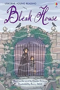 Bleak House (retelling)