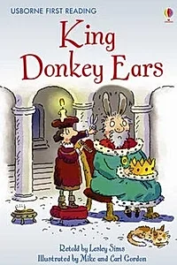King Donkey Ears