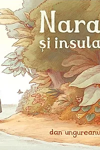 Nara și insula