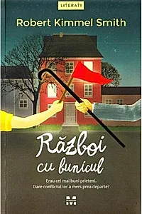 Război cu bunicul